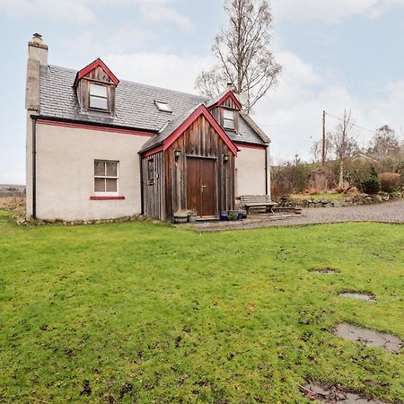 Bogindour Cottage Muir of Ord Kültér fotó