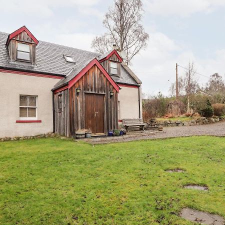 Bogindour Cottage Muir of Ord Kültér fotó