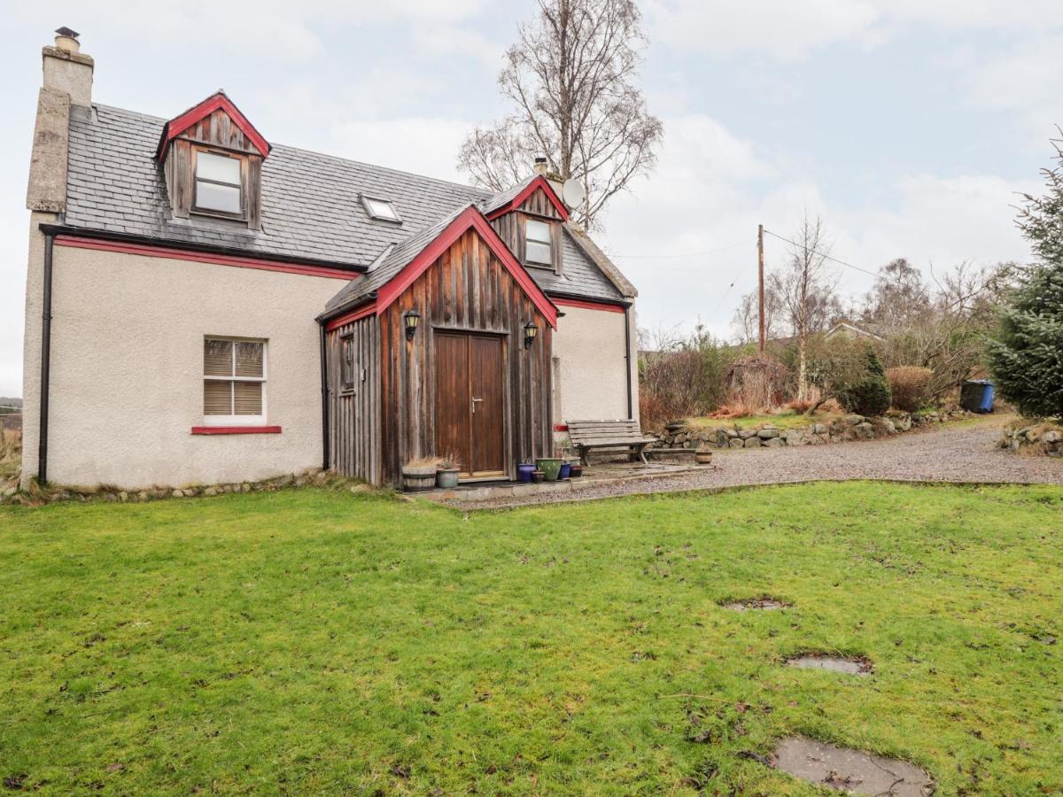 Bogindour Cottage Muir of Ord Kültér fotó
