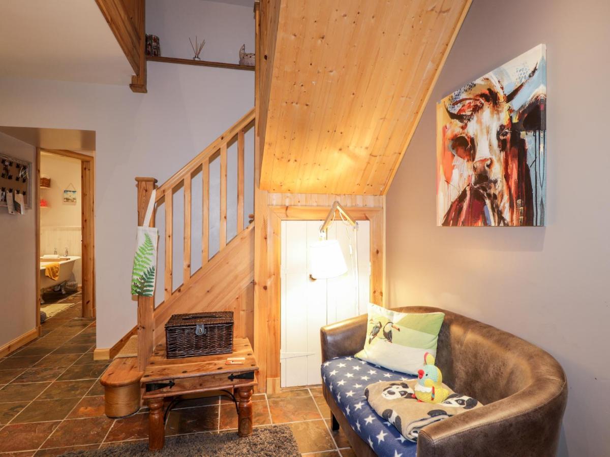 Bogindour Cottage Muir of Ord Kültér fotó