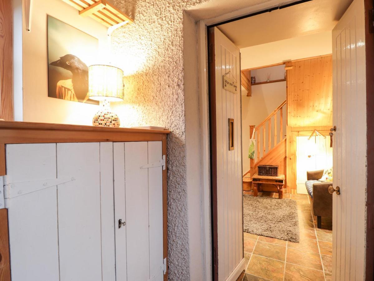 Bogindour Cottage Muir of Ord Kültér fotó